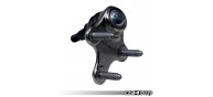 034 Dynamic+ Camber & Roll Center Adjusting Ball Joints for MQB & MQB EVO